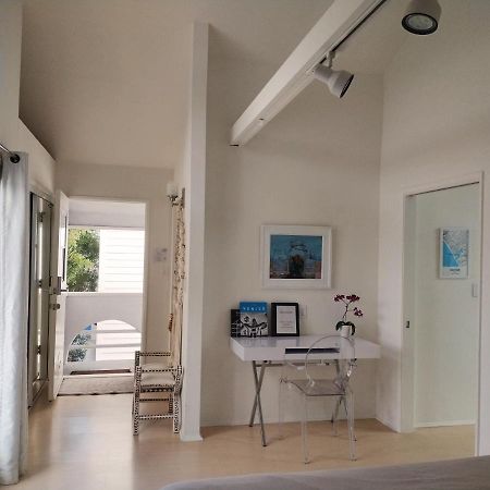 Venice Canals & Beach Guest House Los Angeles Luaran gambar