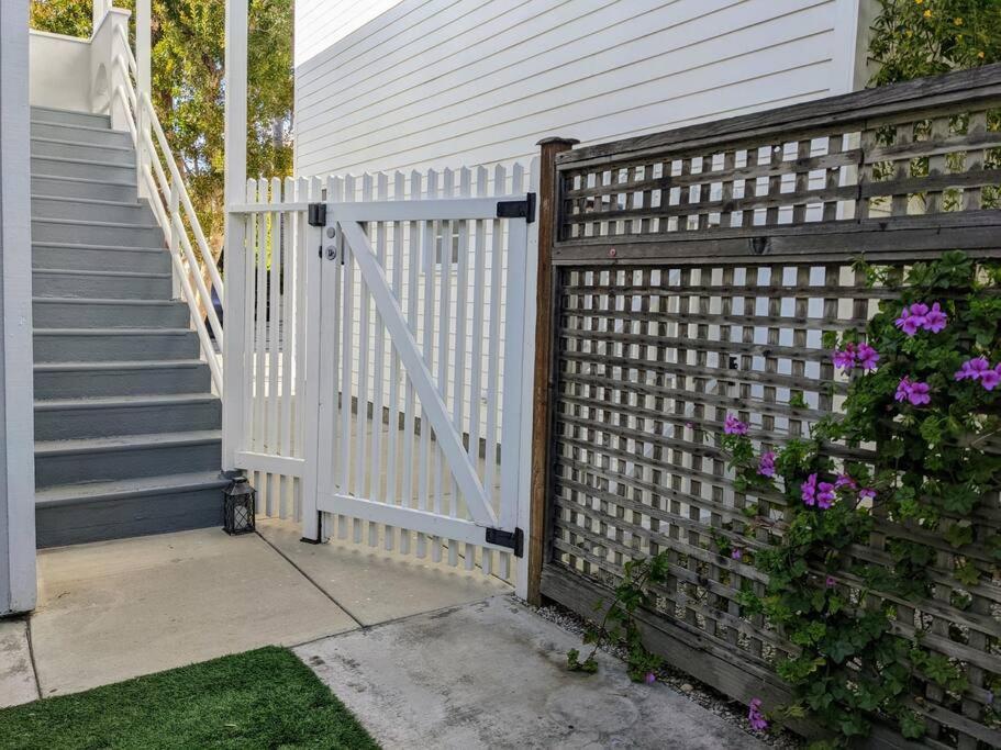 Venice Canals & Beach Guest House Los Angeles Luaran gambar