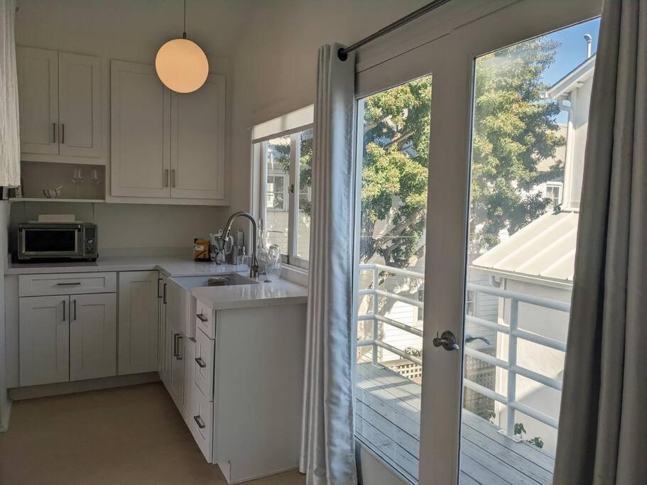 Venice Canals & Beach Guest House Los Angeles Luaran gambar