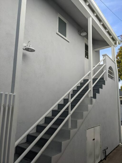Venice Canals & Beach Guest House Los Angeles Luaran gambar