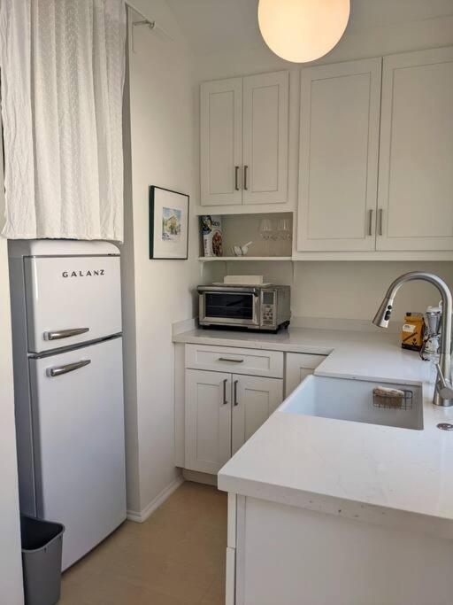Venice Canals & Beach Guest House Los Angeles Luaran gambar