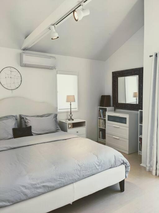 Venice Canals & Beach Guest House Los Angeles Luaran gambar