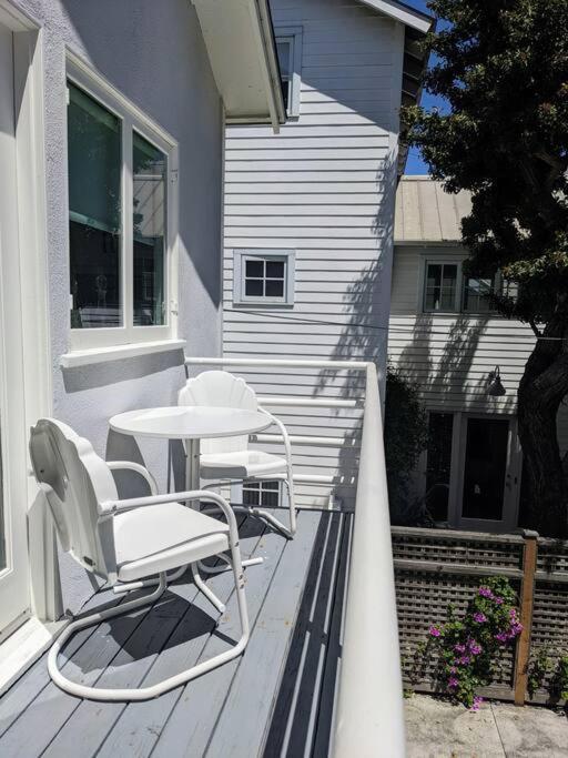 Venice Canals & Beach Guest House Los Angeles Luaran gambar